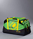 Сумка OGIO Dozer 8600 Green Hive